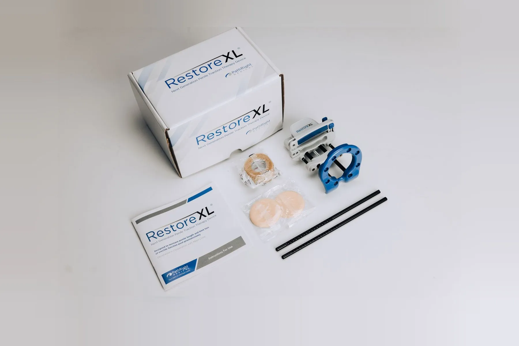RestoreXL kit